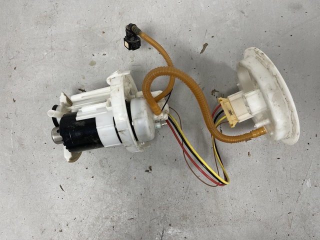 4M0919087F VAG Модуль топливного насоса с датчиком уровня топлива купить в Сумы