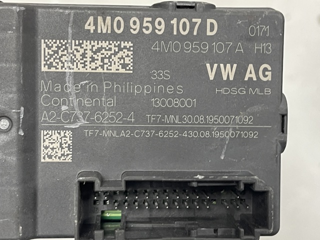 4M0959107D купить Житомир