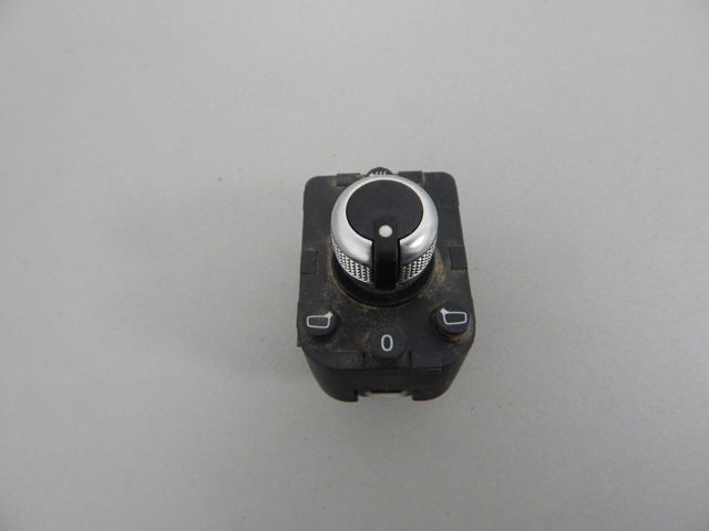 Регулятор зеркал 4M0959565H VAG