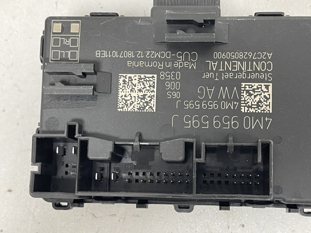 4M0959595J купить Полтава