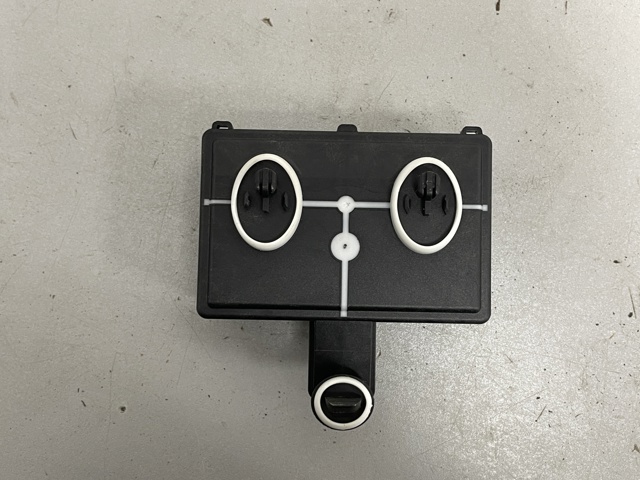 4M0959595M VAG Блок комфорта задней двери купить в Чернигов