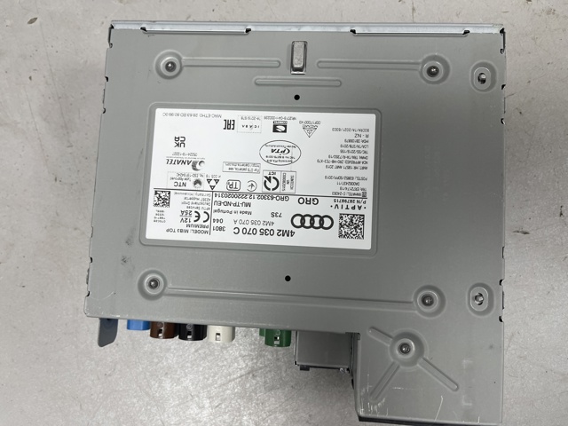 VAG 4M2035070C в наличии Киев