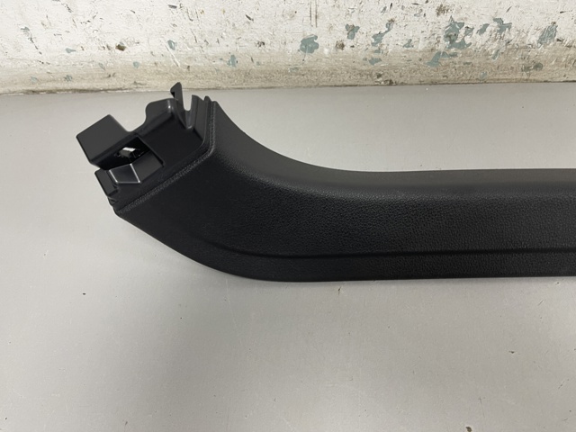 4M88676084PK VAG Обшивка (облицовка) крышки багажника (двери 3/5-й задней) купить в Львов