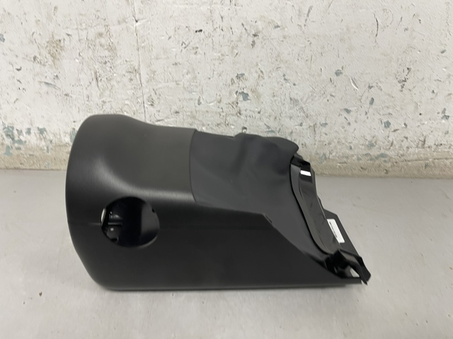 Накладка рулевой колонки 4M8953516E4PK VAG