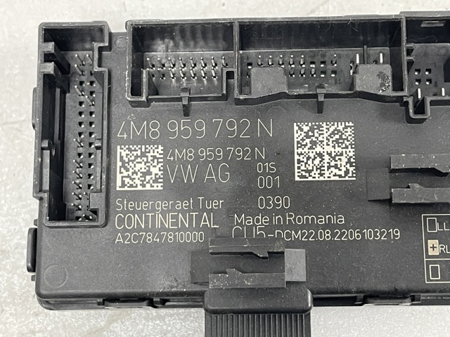 4M8959792N купить Одесса