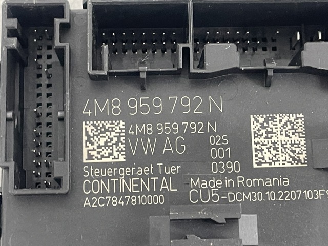 4M8959792N купить Одесса