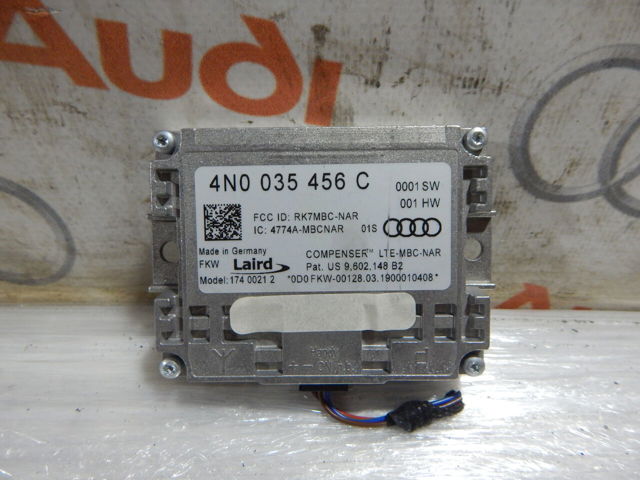 4N0035456C VAG купить в Украина