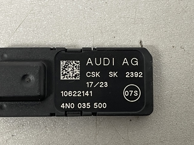 4N0035500 VAG Антенна купить в Киев