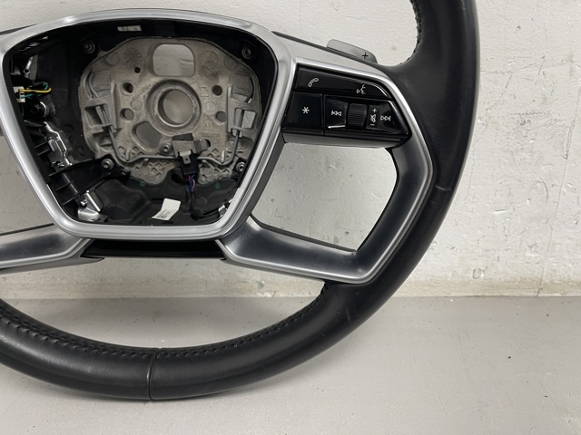 Руль 4N0419091B VAG