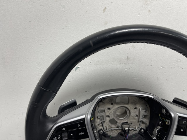 4N0419091B VAG Рулевое колесо купить в Черкассы
