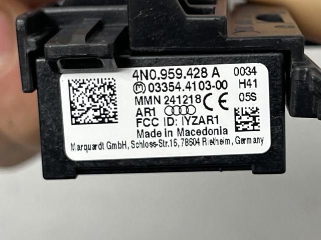 VAG 4N0959428A в наличии Николаев