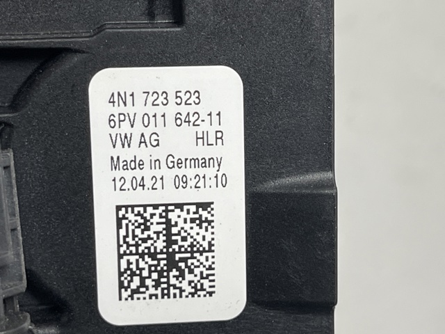 VAG 4N1723523 Педаль газа в наличии Житомир