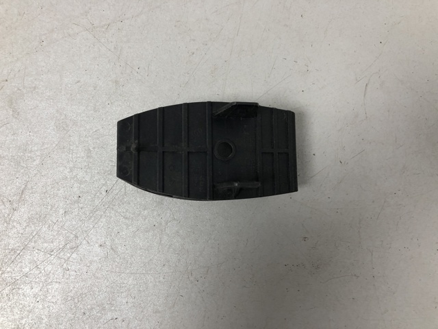 51117397396 BMW Направляющая переднего бампера купить в Павлоград