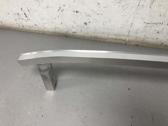 BMW 51117399912 Усилитель переднего бампера в наличии Украина