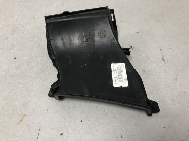 51118065150 BMW Дефлектор переднего бампера правый купить в Черкассы