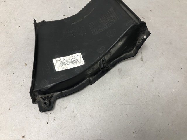 BMW 51118065150 Дефлектор переднего бампера правый в наличии Каменское