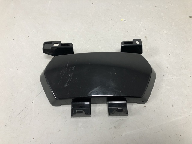 51118085663 BMW Накладка бампера переднего купить в Киев