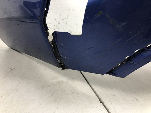 51125A1DB03 BMW Задний бампер купить в Украина