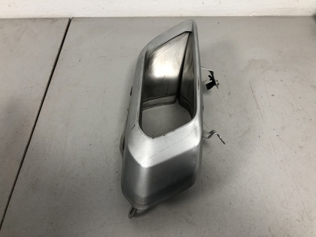 51125A5C8D6 BMW Насадка на глушитель купить в Одесса