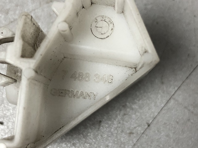 51127488348 BMW Клипса крепления накладок порогов купить в Винница