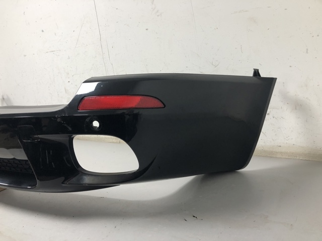 51128037277 BMW Бампер задний купить в Днепр