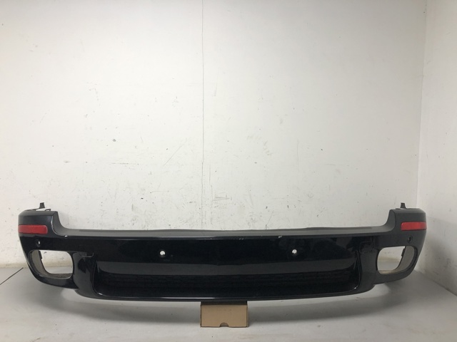 51128037277 BMW Задний бампер купить в Житомир