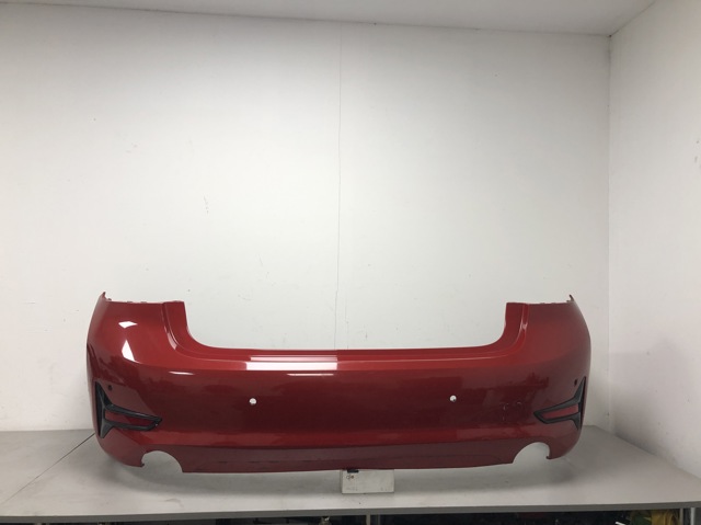 51128493937 BMW Бампер задний купить в Павлоград