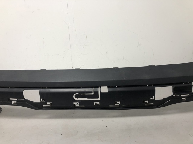 BMW 51128498991 Бампер задний, нижняя часть в наличии Кривой Рог