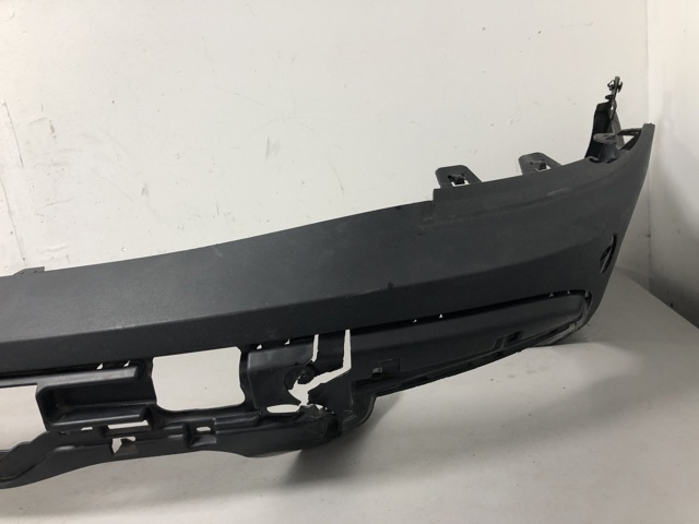 BMW 51128498991 Нижняя часть заднего бампера в наличии Черкассы