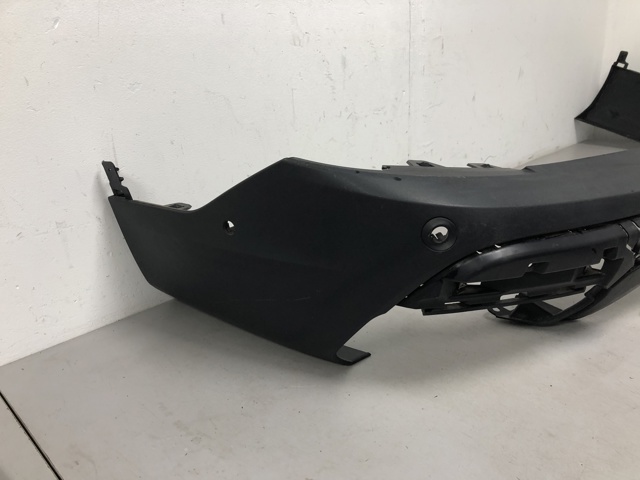 BMW 51128498991 Нижняя часть заднего бампера в наличии Каменское