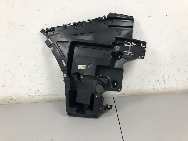 51129451157 BMW Кронштейн бампера заднего левый купить в Ирпень