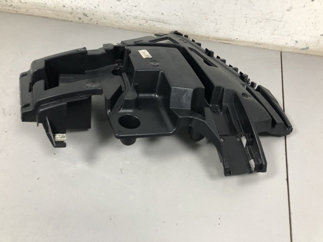 51129451157 BMW Кронштейн бампера заднего левый купить в Хмельницкий