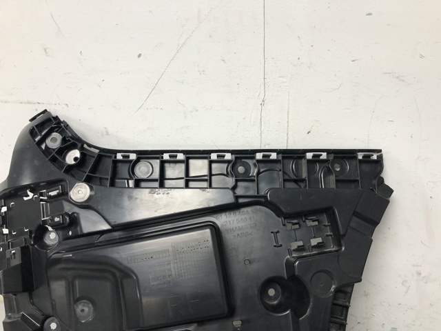 51129464134 BMW Кронштейн бампера заднего правый купить в Киев