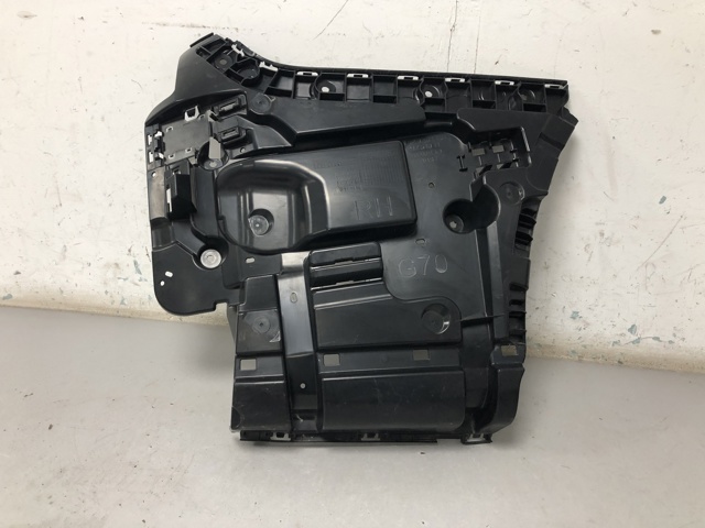 51129464134 BMW Кронштейн бампера заднего правый купить в Днепр
