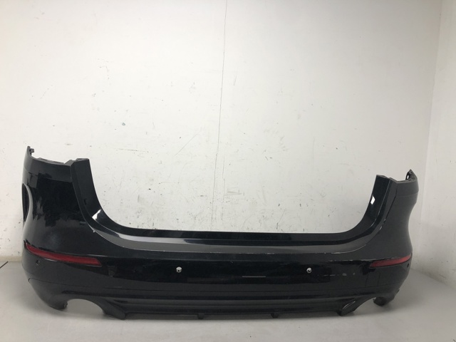 51129464154 BMW Бампер задний, верхняя часть купить в Запорожье