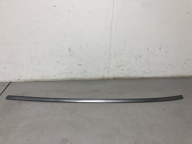 BMW 51137930957 Молдинг крыши левый в наличии Черновцы