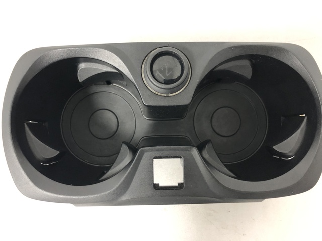 Подстаканник подлокотника центральной консоли 51166809803 BMW