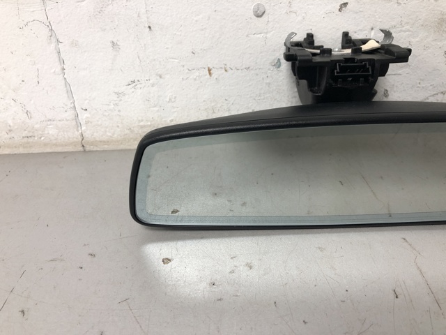 Зеркало салона внутреннее 51166830615 BMW