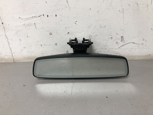51166830616 BMW Зеркало заднего вида купить в Житомир