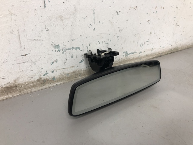 51166830617 BMW Зеркало заднего вида купить в Ужгород