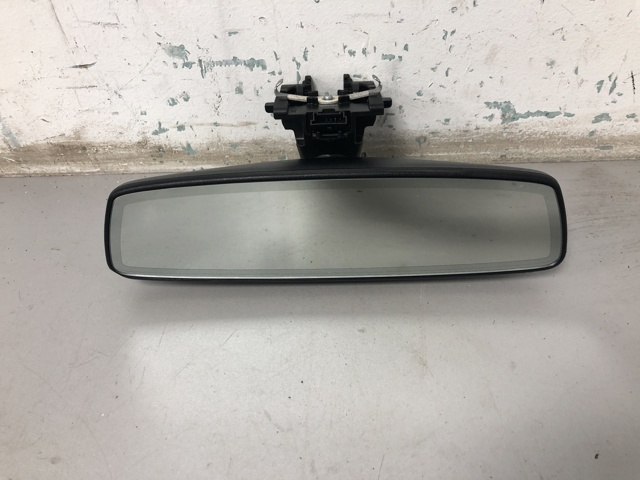 51166830617 BMW Зеркало заднего вида купить в Днепр
