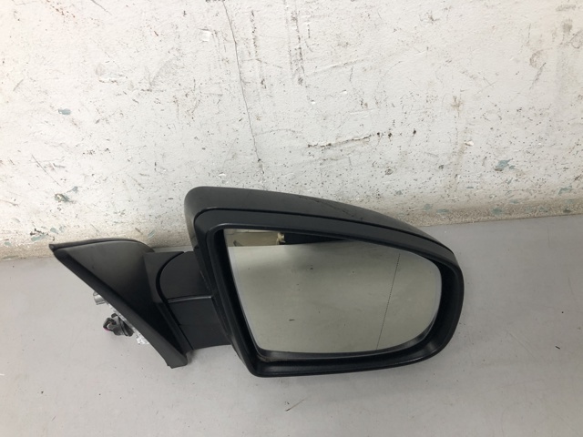 Зеркало наружное правое 51167282738 BMW