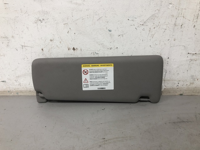 51167322291 BMW Козырек солнцезащитный купить в Одесса