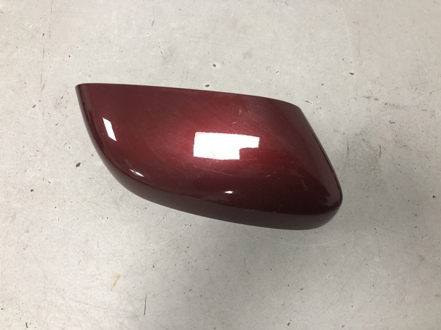 Корпус зеркала заднего вида правого 51168492898 BMW