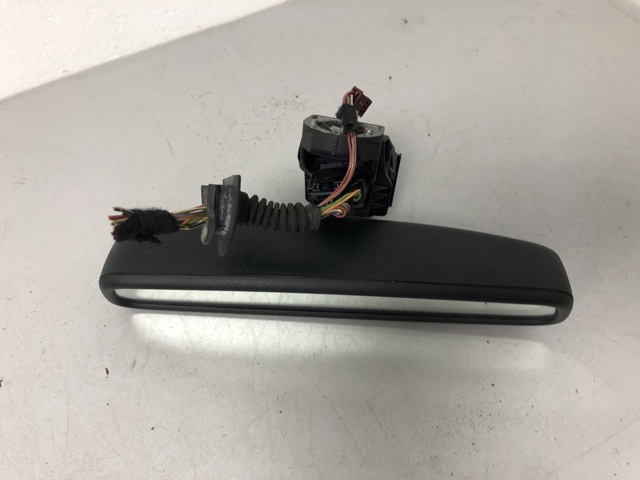 Зеркало салона внутреннее 51169225977 BMW