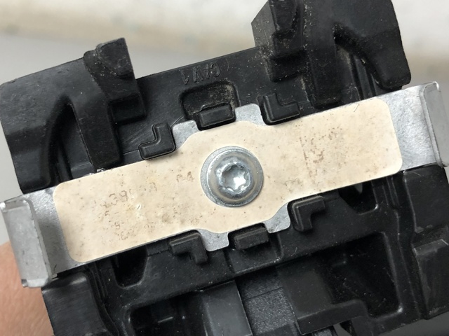 BMW 51169438990 Зеркало салона внутреннее в наличии Кривой Рог