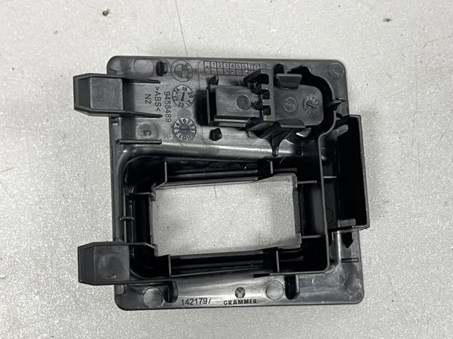 BMW 51169458489 в наличии Каменское