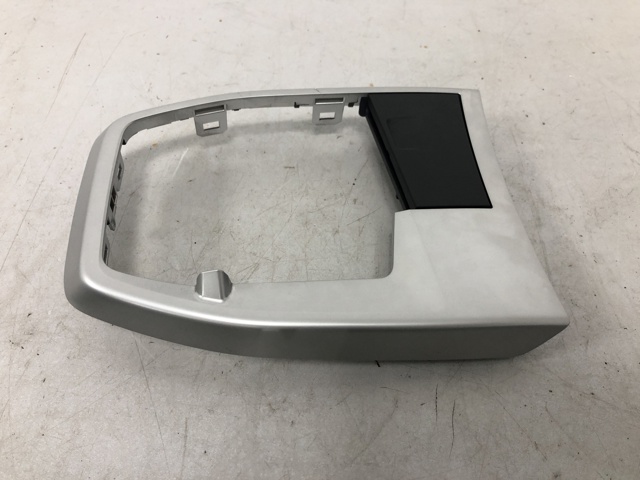 Накладка консоли рычага переключения передач АКПП 51169473170 BMW