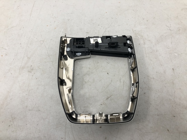51169473170 BMW Накладка консоли рычага переключения передач АКПП купить в Одесса