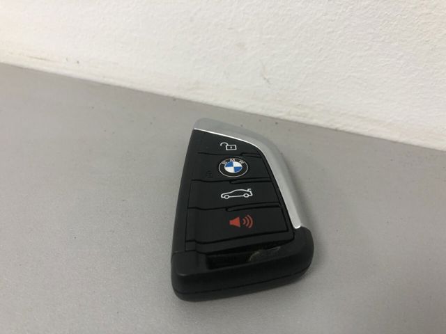 Ключ замка зажигания 51212450850 BMW